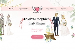 Дизайн обложки с анимацией на Тильде