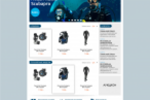 Дайвстандарт