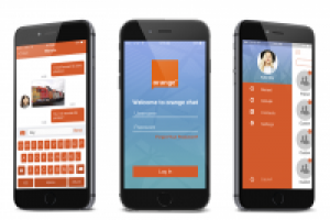 Мессенджер