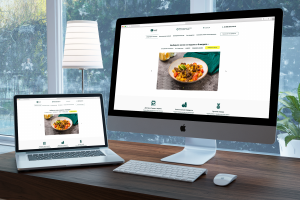 Доставка еды