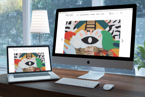 Интернет-магазин Travel Goods