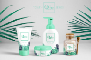 Q.be cosmetics