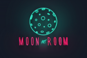 MOON art ROOM