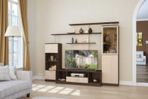 Моделирование и визуализация для мебельной компаний - 6