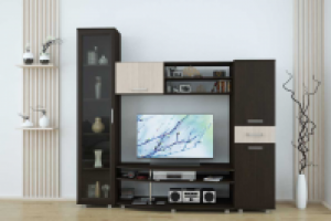 Моделирование и визуализация для мебельной компаний - 8