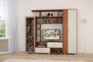 Моделирование и визуализация для мебельной компаний - 11