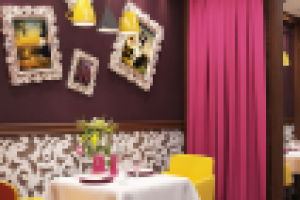 Кафе в стиле "Алиса" 6 из 12