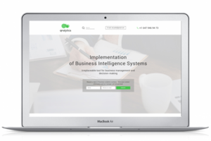 Qnalytics