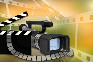 Видеомонтаж/Видеопродакшн