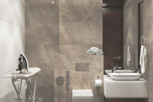 Санузел-прачечная