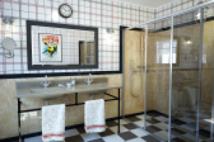 Ванная комната