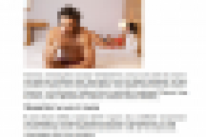 Почему мужчины изменяют