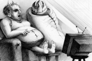 Твой друг это ты!