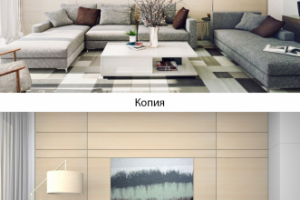 Создание 3d визуализации по фото (3)