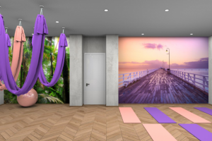 Зал для йоги (8)