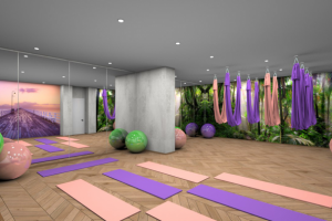 Зал для йоги (7)