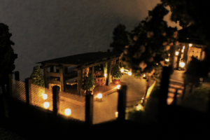 Макет 1:100 (12)