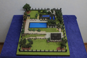 Макет 1:100 (5)