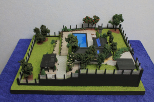 Макет 1:100 (2)