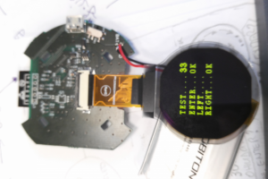 Устройство быстрого заказа товаров/услуг