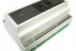 Устройство сбора и передачи данных (УСПД)