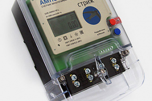 IoT счетчик электроэнергии