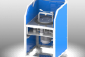 Вальцы листогибочные