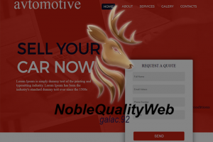 Аутомотиве