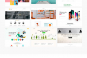 Сайт визитка