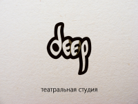 Логотип театральной студии