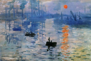 10 интересных фактов из жизни Клода Моне