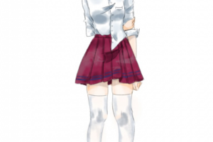 anime art