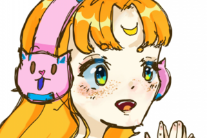 Avatar for the social network to order