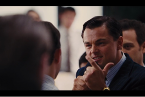 Озвучивание корпоративного ролика