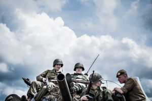 Military Video Game Loading loop || Royalty free music