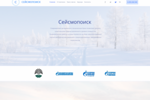 Сейсмопоиск
