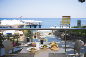 Куда пойти поесть в Кемере? Лучшие рестораны Кемера