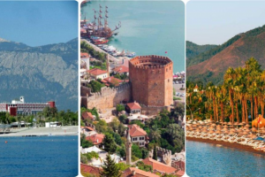 Алания или Кемер? Что выбрать? Какой курорт лучше?