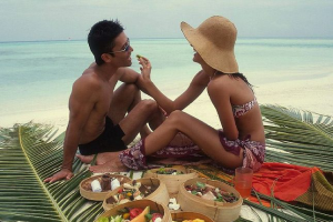 Бюджетный отдых за границей. 4 способа сэкономить на питании