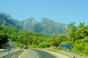 Как добраться из аэропорта Анталии в Кемер. 5 основных способов