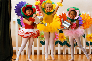 АКТЁРСКОЕ МАСТЕРСТВО