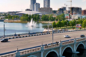 Новости Челябинска. 3 новостные статьи о событиях в Челябинске