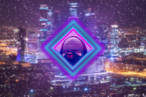 Sound Response Animated Clip - Video Montage Example 5