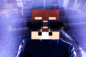 Minecraft LP - Пример Видеомонтажа 2