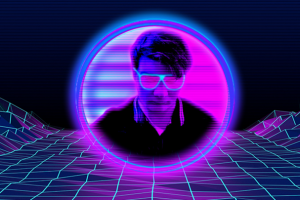 Обработка фото - Пример 5