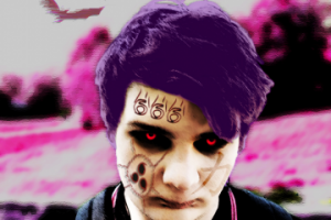 Обработка фото - Пример 1