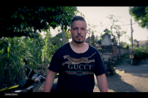 LIVE STYLE ВИДЕО