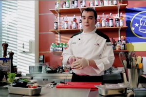 Проект для METRO Cash & Carry