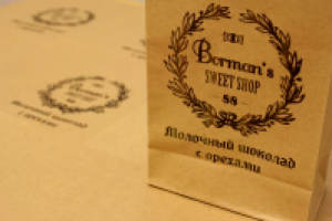 Предметное фото своей упаковки