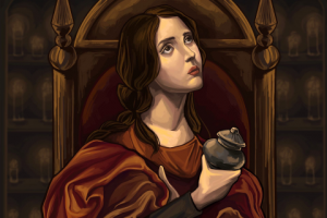 Обложка для трека